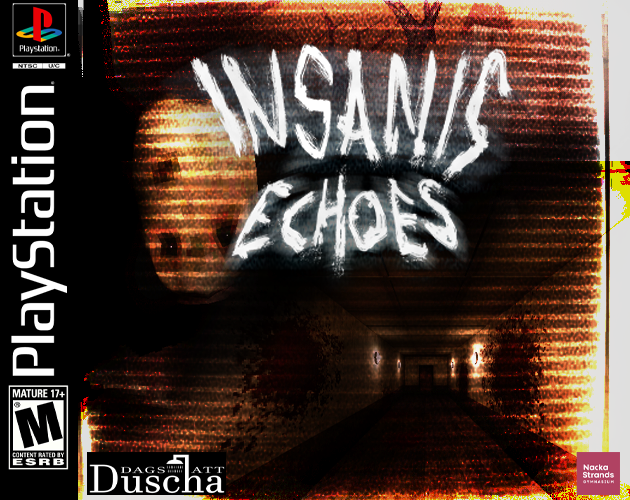 Games like Insanis Echoes