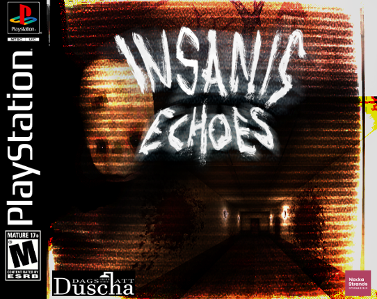 Insanis Echoes Image