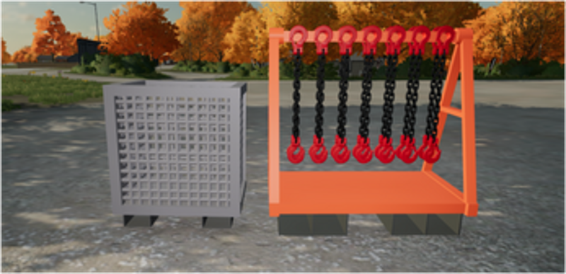 InterMountain Lifting Equipment Image