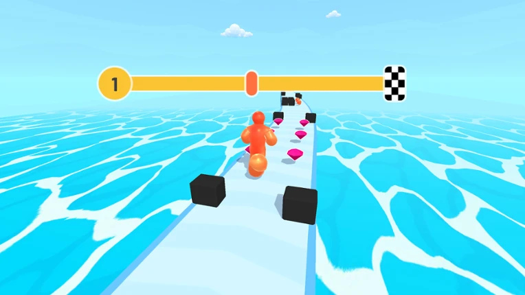 Jelly Sprint Image