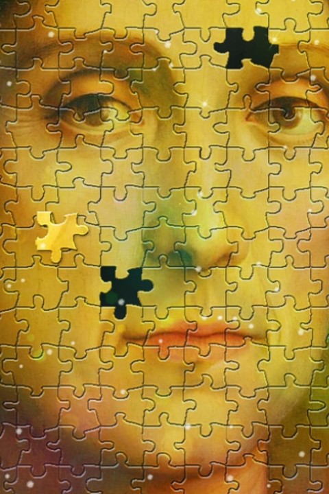 Games like Jigsaw Savant