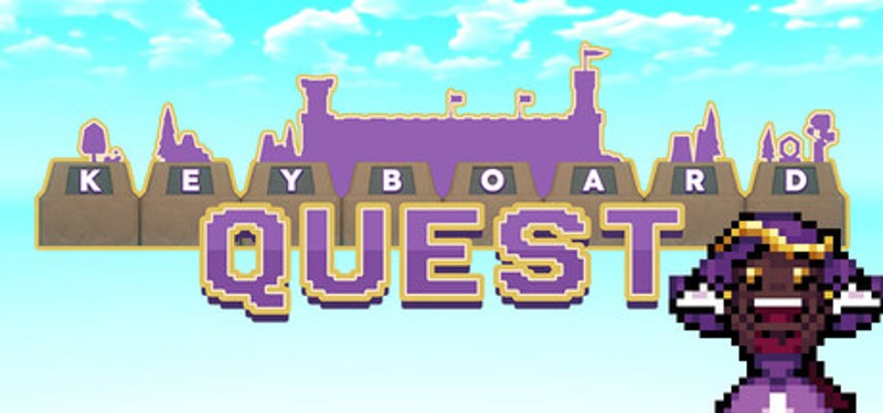 Keyboard Quest Image