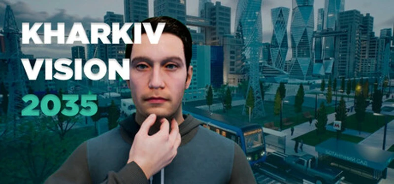 KharkivVision 2035 Image