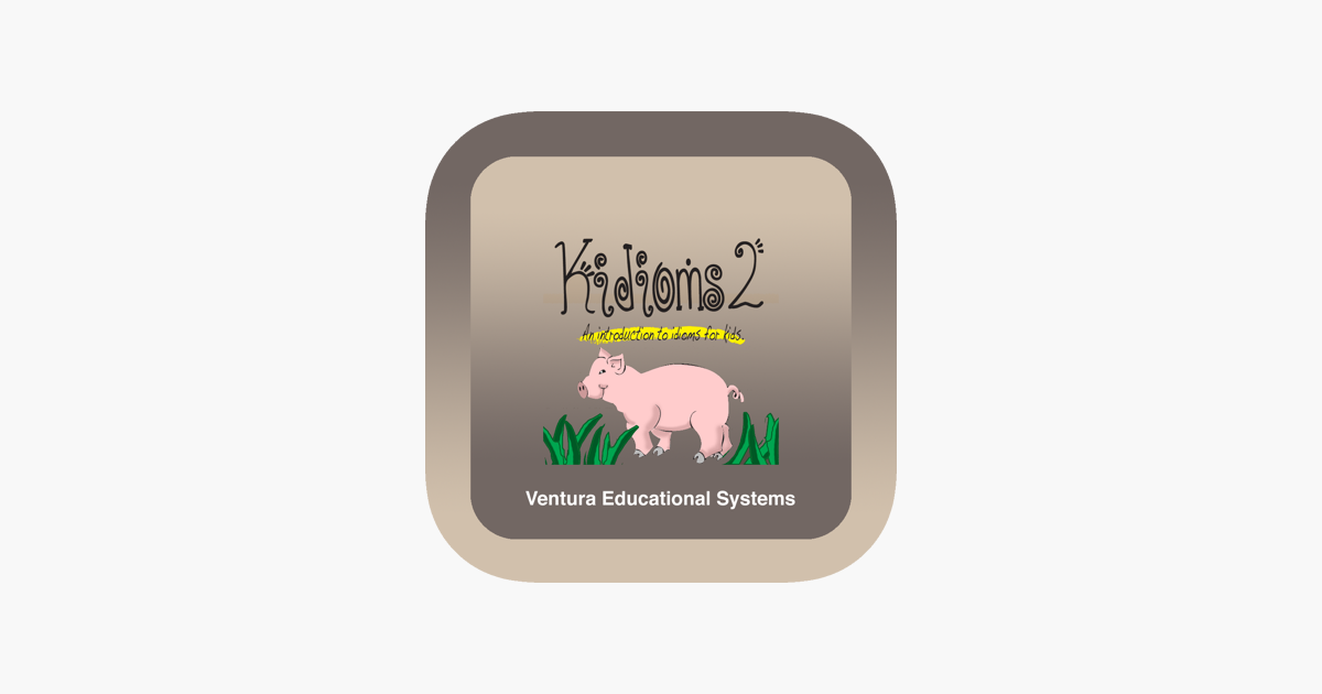 Games like Kidioms 2