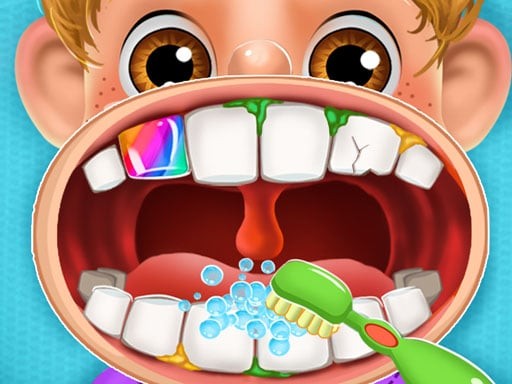 Games like Kids Dentist