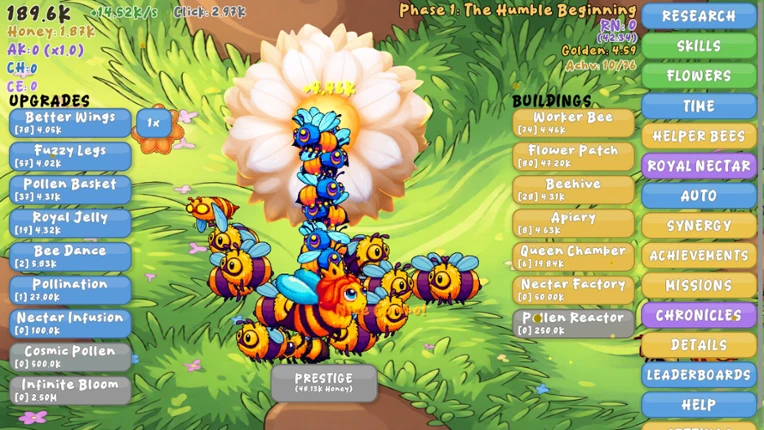 KlikBee Image
