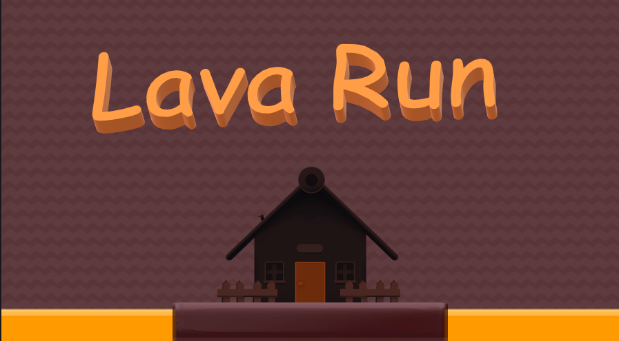 Games like Lava Run