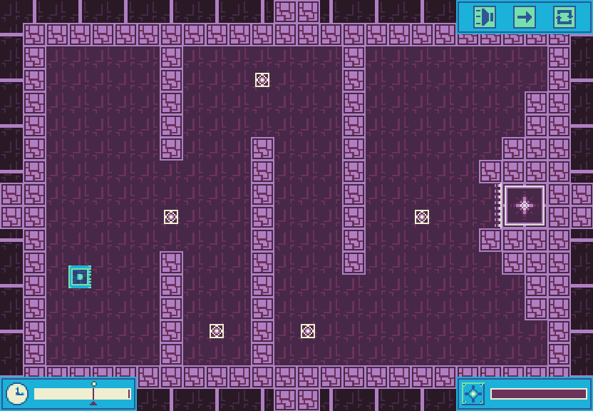 Games like Legacy Bits