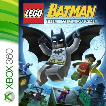 LEGO Batman Image
