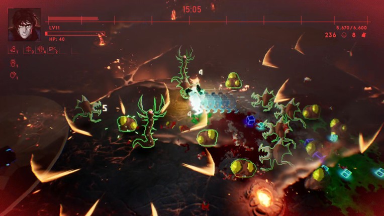 Let Them Come: Onslaught screenshot