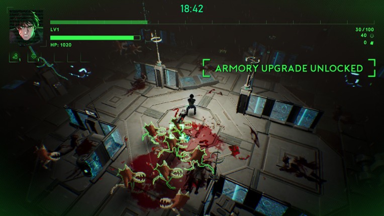 Let Them Come: Onslaught screenshot