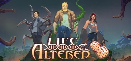 Games like Life Altered