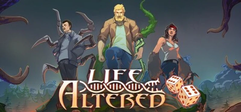 Life Altered Image