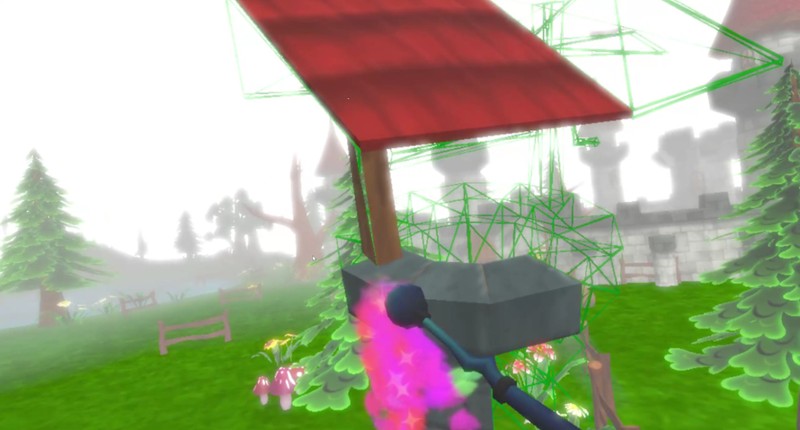 Live In Color screenshot