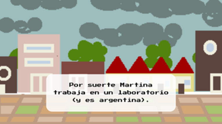 Lo atamo' con alambre Image