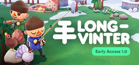 Games like Longvinter