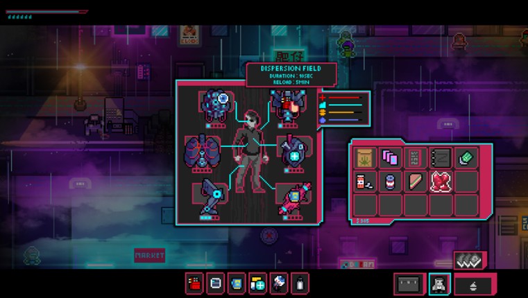 Lullaby Data screenshot