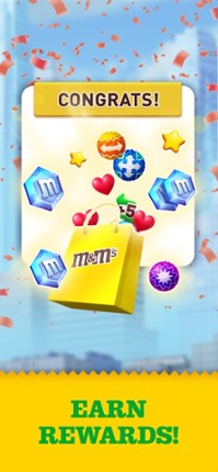 M&M’S Adventure – Puzzle Games Image