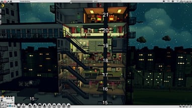 Mad Tower Tycoon Image