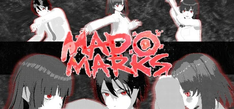 Games like Mado Marks