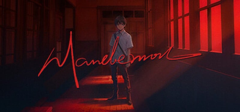 Mandemon Game Cover