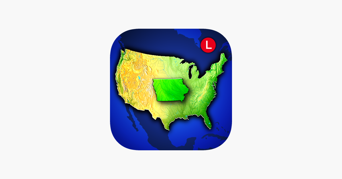 Games like MapTastic Lite