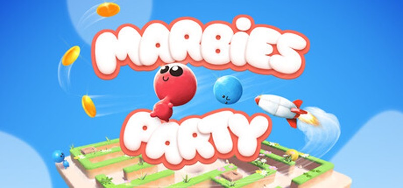Marbies Party Image