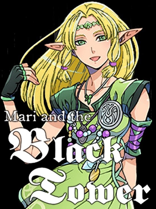 Games like Mari and the Black Tower