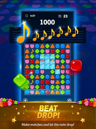 Match Harmony: Win Real Money! screenshot