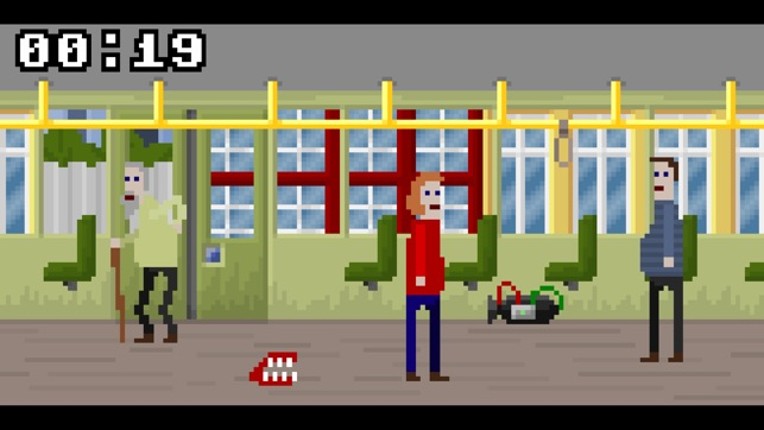 McPixel Lite screenshot