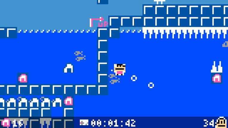 Me and (My) Cat's Island screenshot