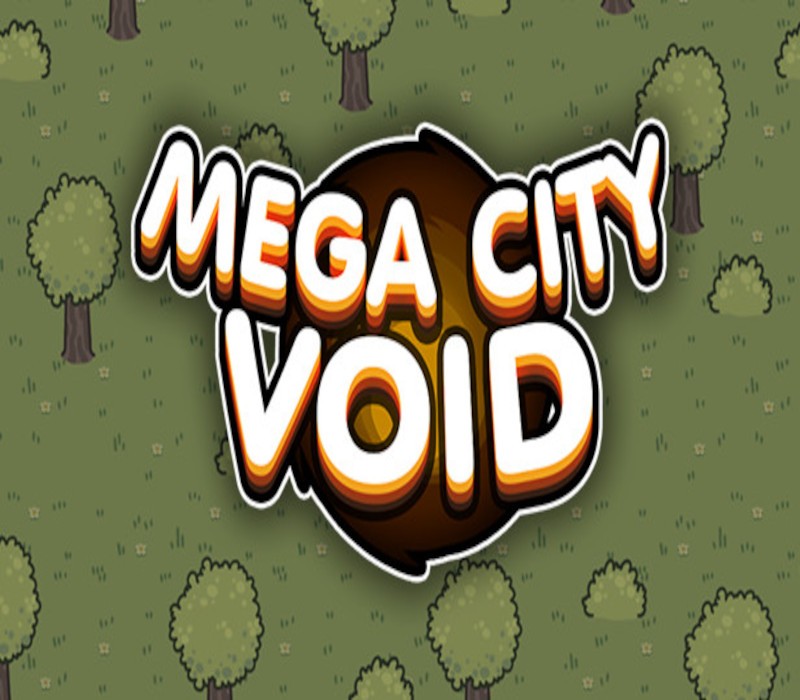 Games like Mega City Void