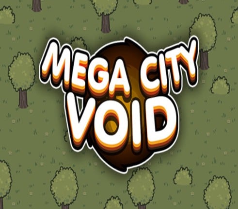 Mega City Void Image
