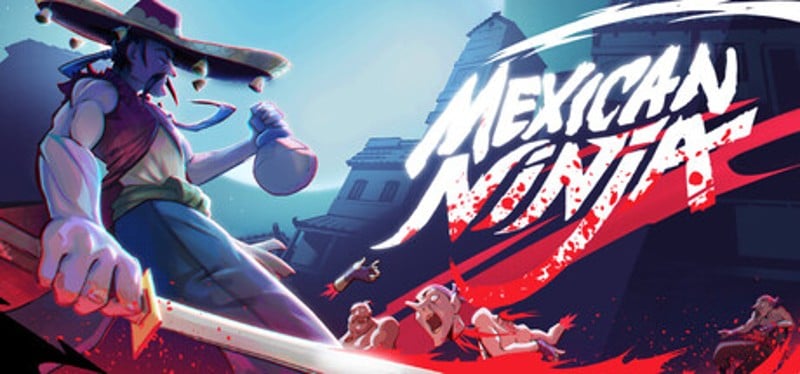 Mexican Ninja Image