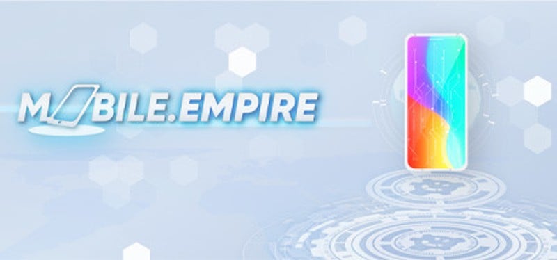 Mobile Empire Game Cover