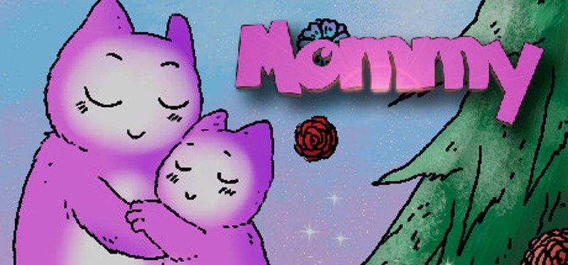 Mommy Game Cover