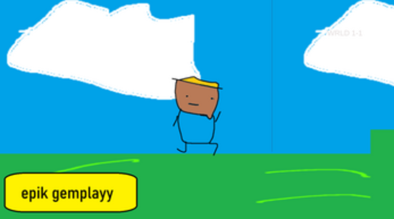 Monki and the star of the Image