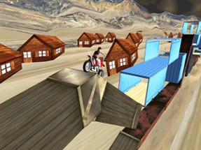 Monster MotoCross 2 Image