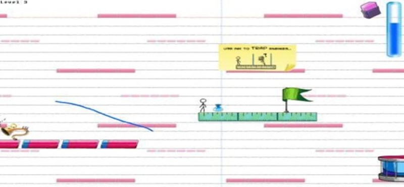 Mr. Dork 2 Remake screenshot