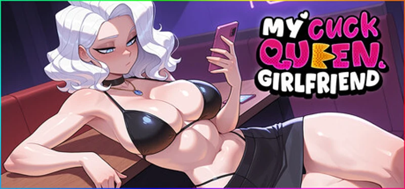 My Cuckqueen Girlfriend Image