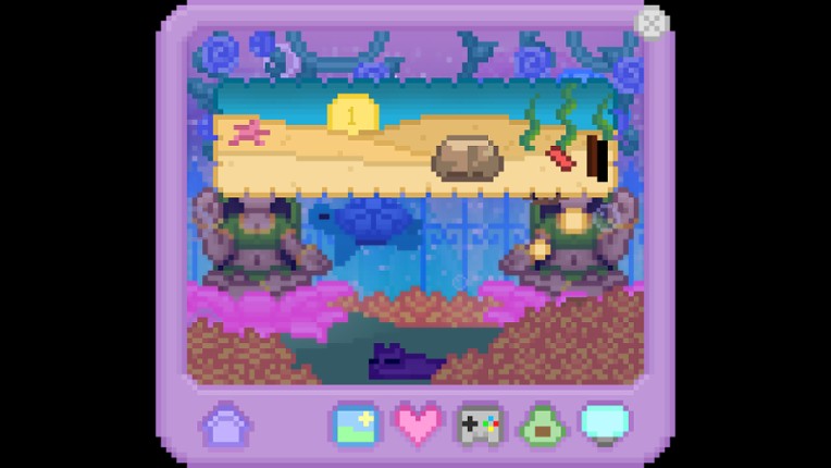 My Little Merling screenshot