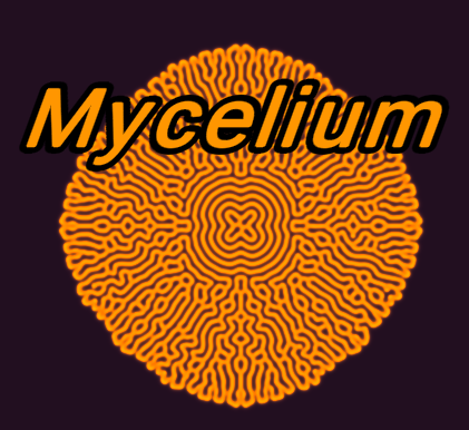 Mycelium Game Cover