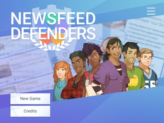 NewsFeed Defenders Image