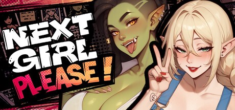 Games like Next Girl, Please