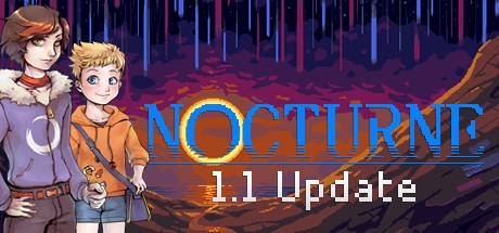 Games like Nocturne