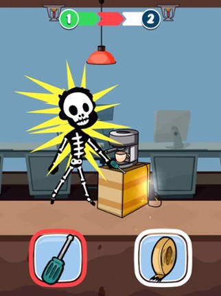 Non-Stop Adventure screenshot