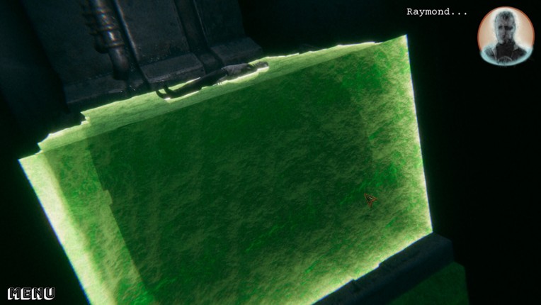 NoseBound screenshot