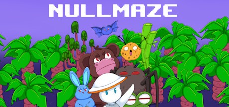Games like Nullmaze