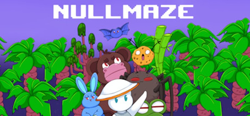 Nullmaze Image