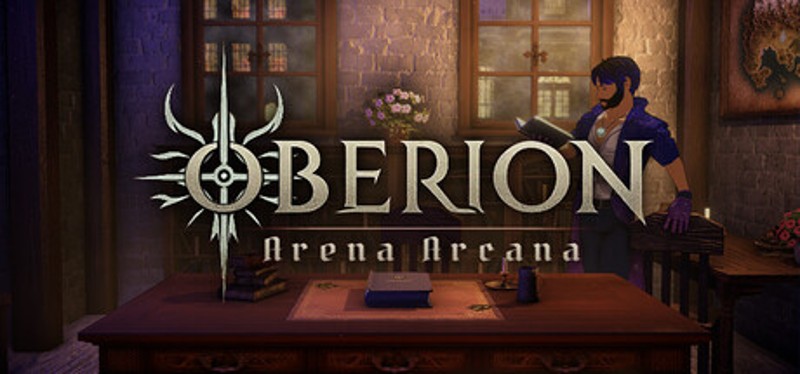 Oberion: Arena Arcana Image